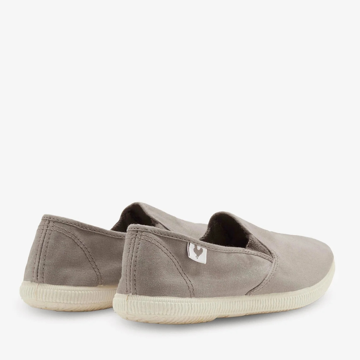 Slip On Gris