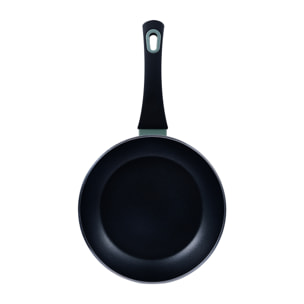 Juego de 4pzs aluminio forjado inducción ican