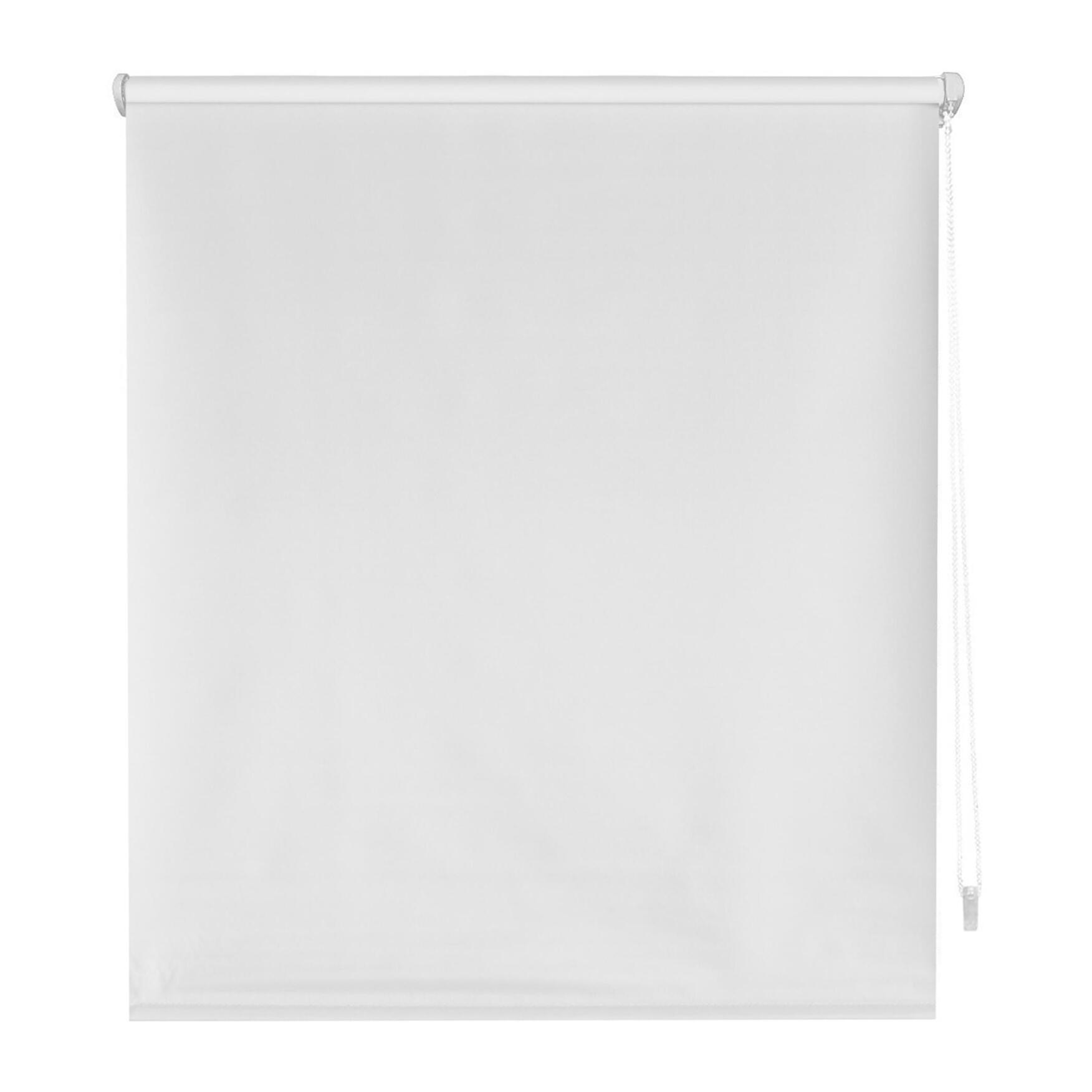 Store enrouleur Easyfix Polyester Opaque 47x180