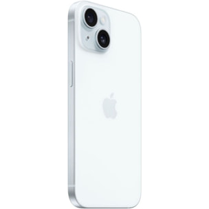 Smartphone APPLE iPhone 15 5G 128Go