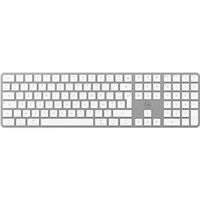 Clavier sans fil MOBILITY LAB KMP2000W
