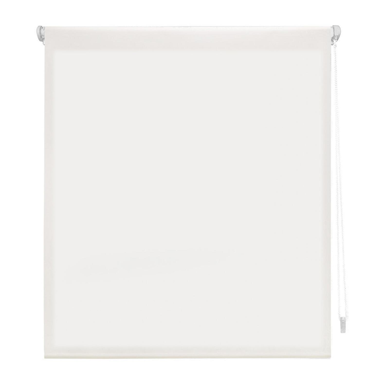 Store enrouleur Polyester Opaque Multicolore