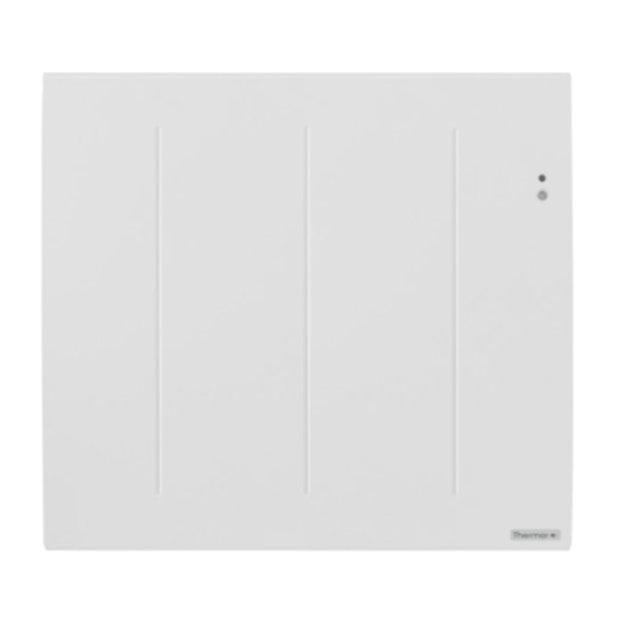 Radiateur électrique connecté INGENIO 3 - THERMOR - Horizontal Blanc 1250W - 479341