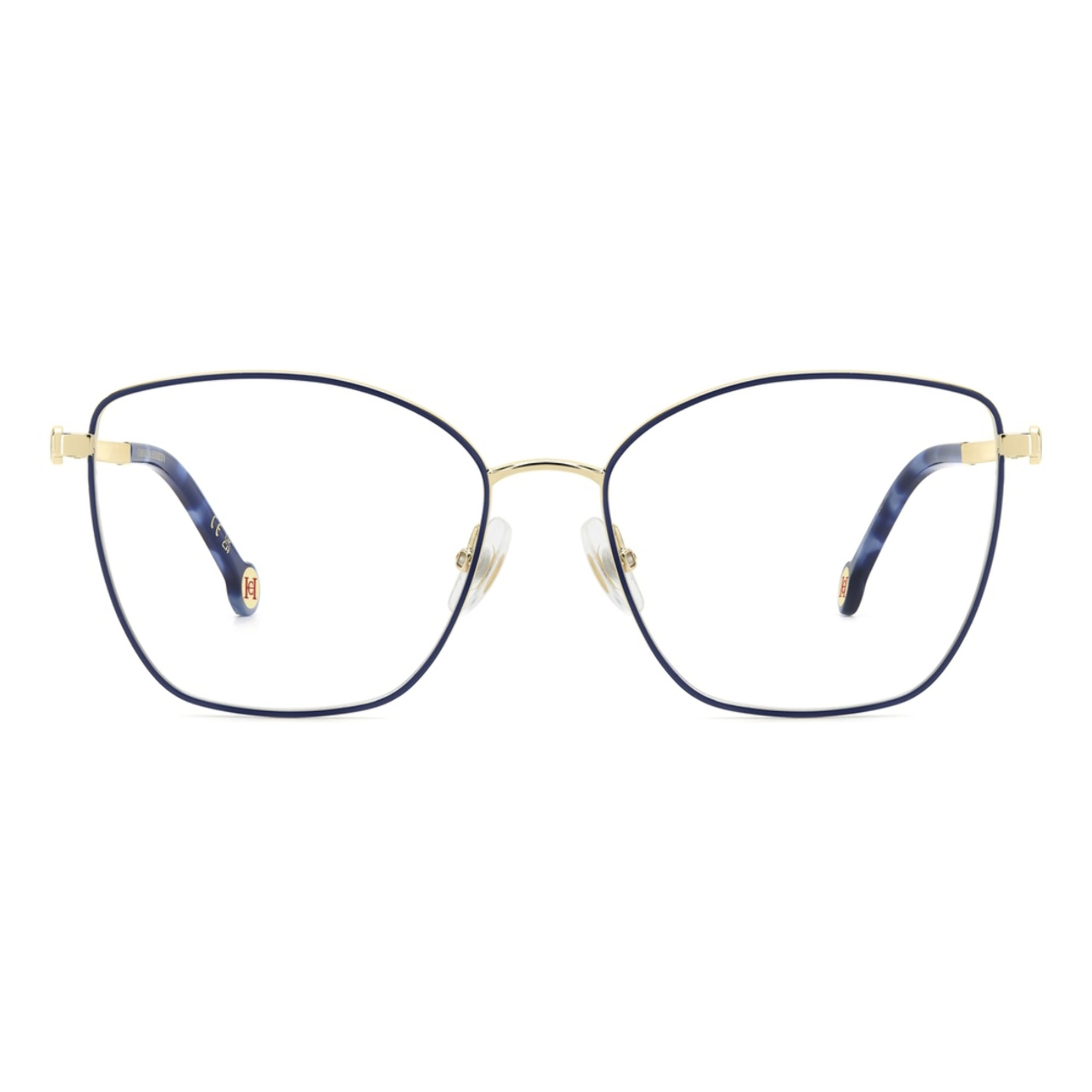 GAFAS DE VISTA CAROLINA HERRERA HER 0264 NUC