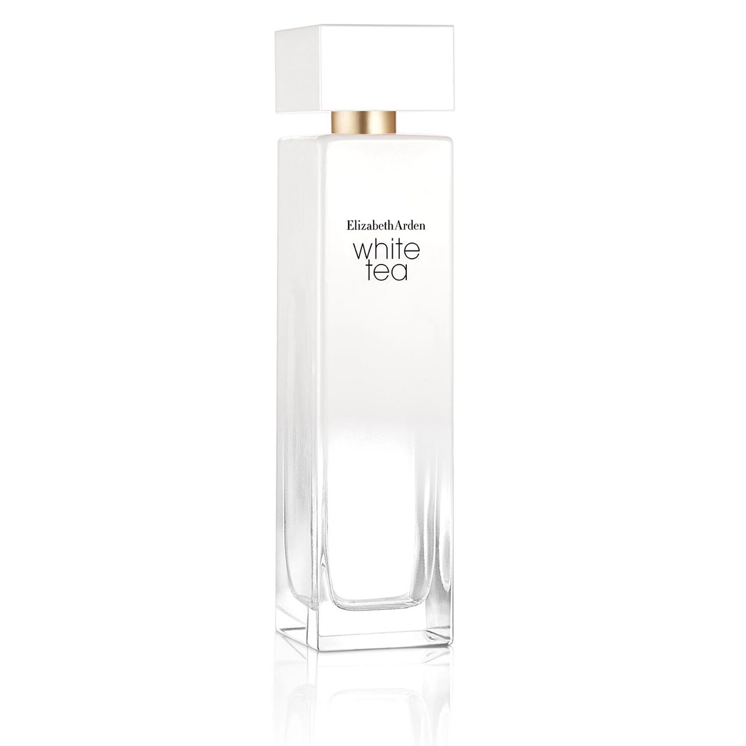 White Tea - Eau de Toilette