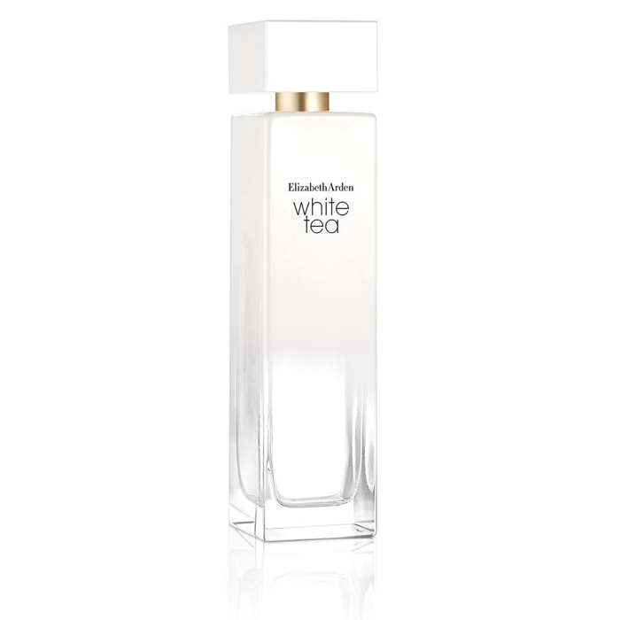 White Tea - Eau de Toilette