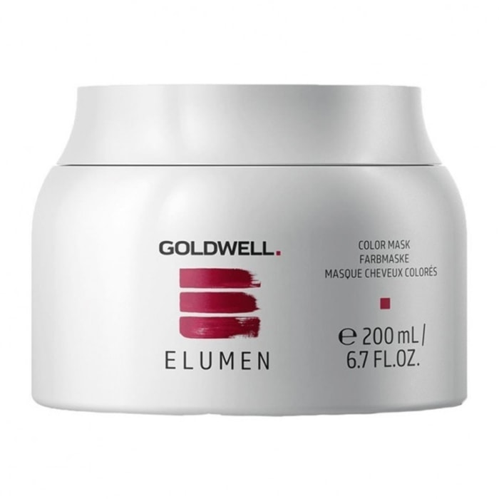 GOLDWELL Elumen Color Mask 200ml