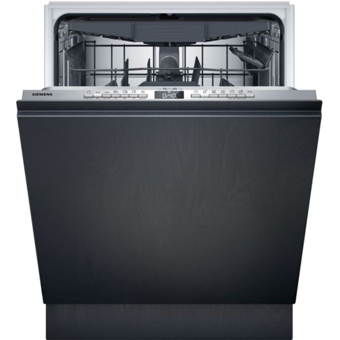 Lave vaisselle encastrable SIEMENS SN63EX22CE, iQ300, Silence Plus