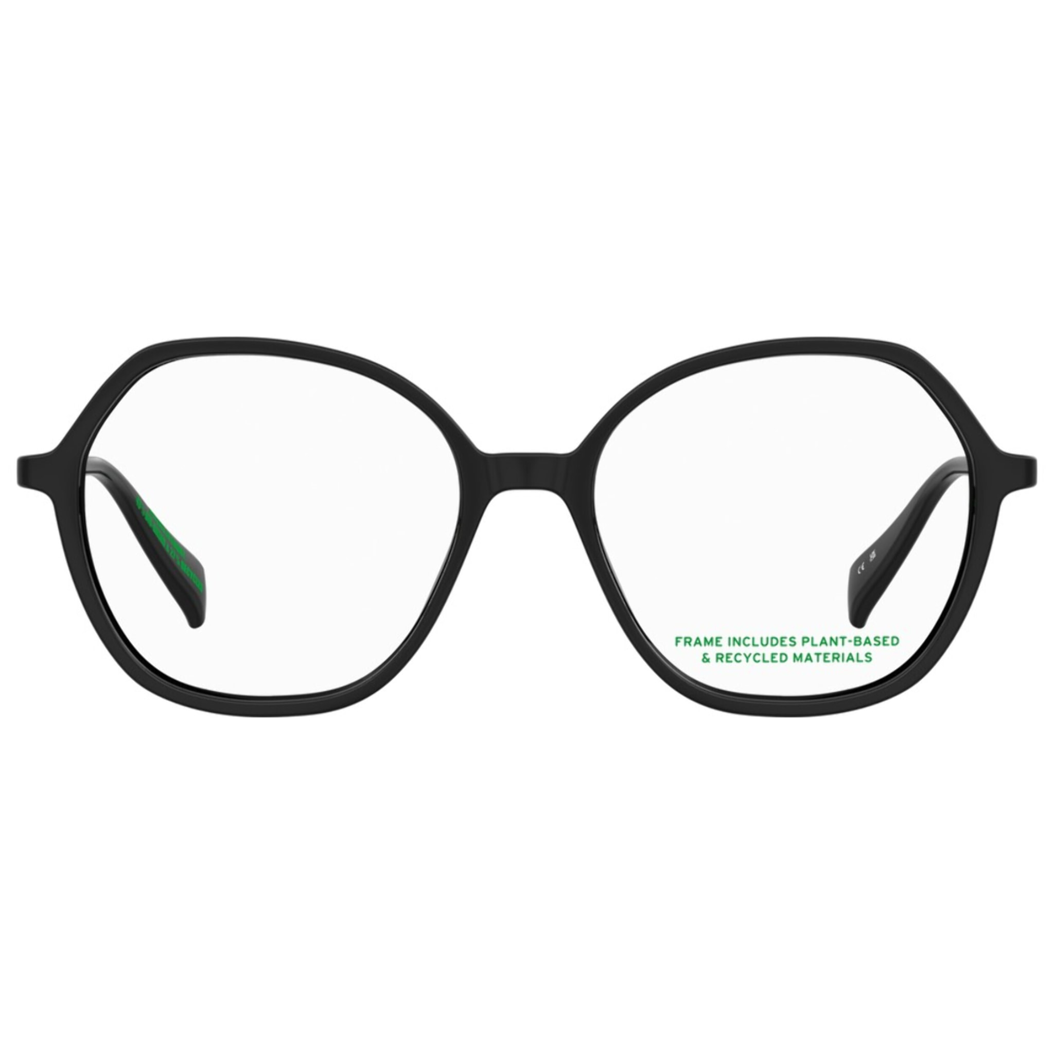 Gafas de Vista Levi'S LV 1106 807 de Acetato Mujer 52 mm