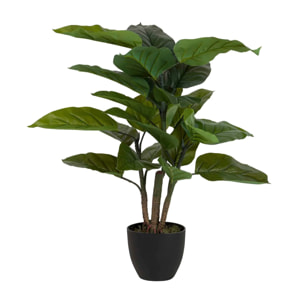 Planta Artificial Aureum Con Maceta 65x65x88 Cm