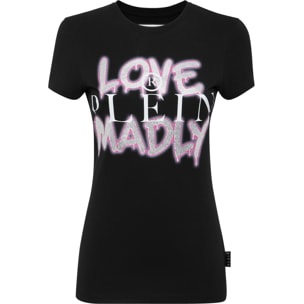 PHILIPP PLEIN Camiseta Slim Fit