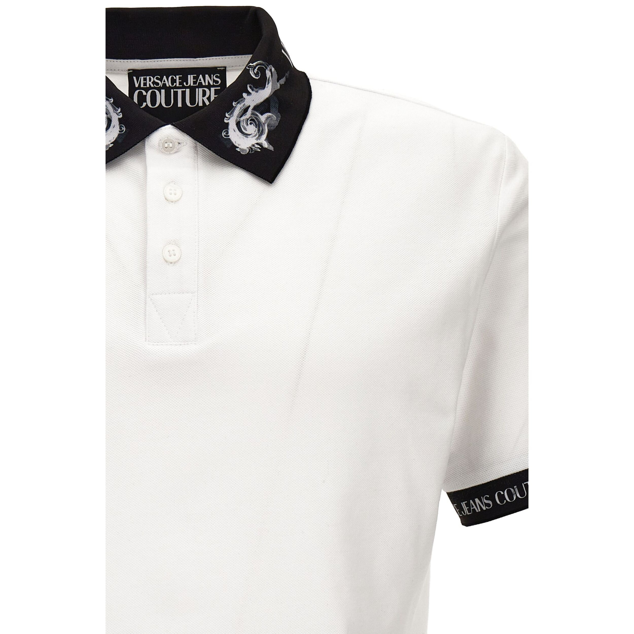 Versace Jeans Couture polo