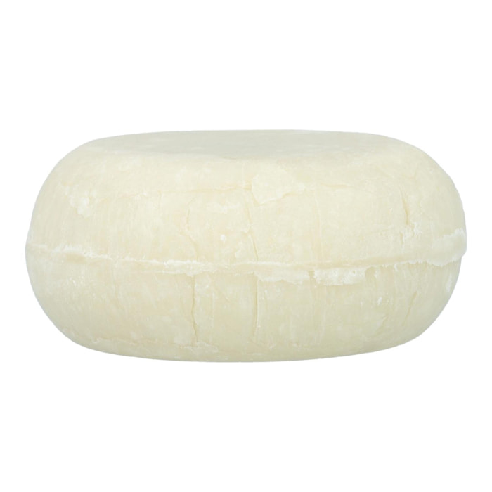 Champú sólido Método Curly con Proteína Hidrolizada 85 g - Champú Solido Metodo Curly Alta Concentración de Proteínas, Hidrata y Fortalece - Champú Metodo Curly 99% Natural, Hecho en España