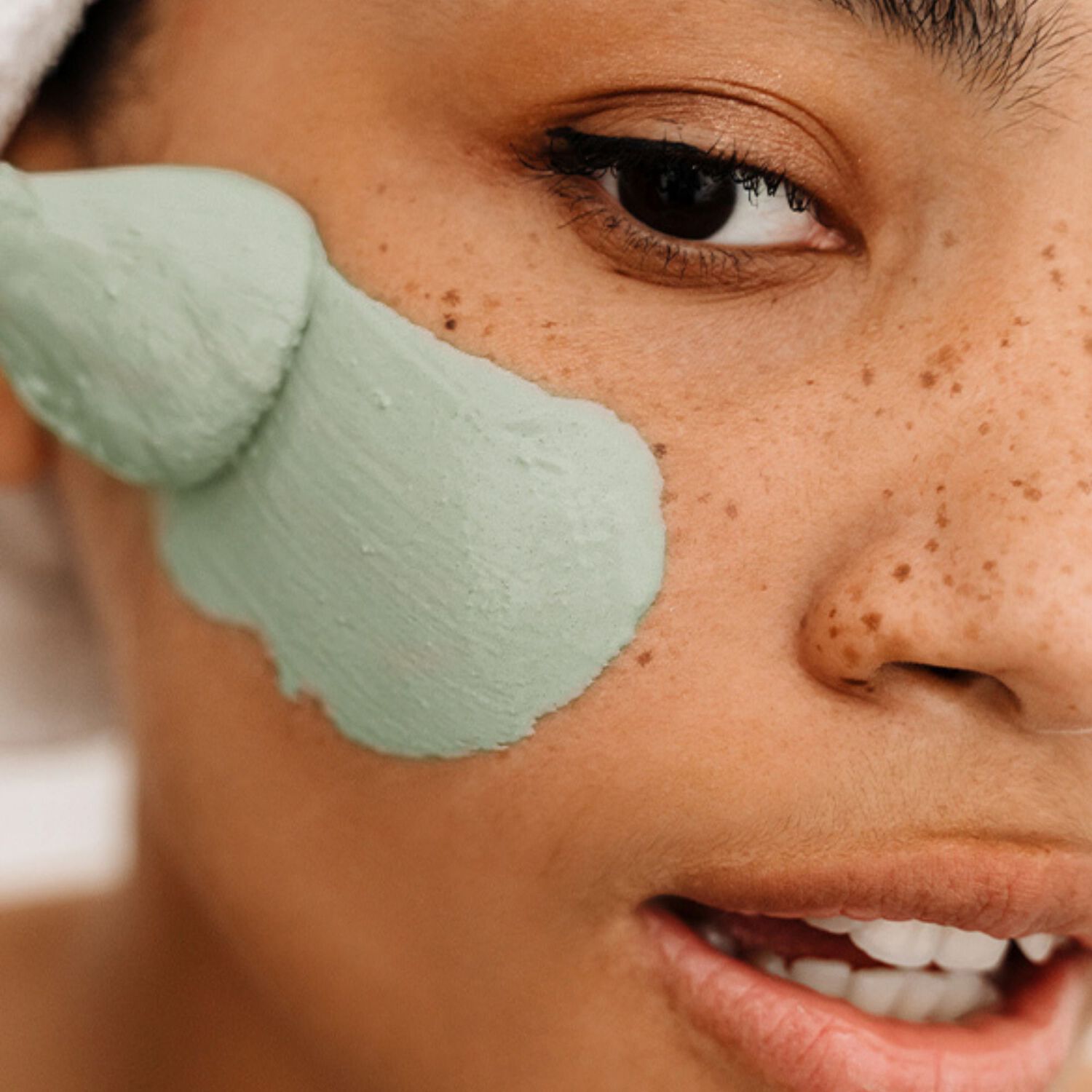 Argile Verte Ultra Ventilée - Multiples Usages 250 g