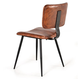 Pack 2 sillas giner y colomer