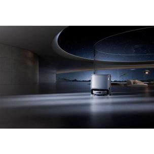 Robot Aspirateur Laveur NARWAL Freo Z10 Ultra station autonettoyante de vidage et remplissage automatiques
