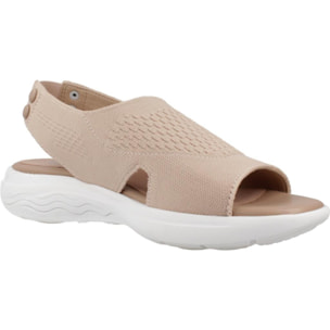Sandalias Mujer de la marca GEOX  modelo SPHERICA EC5 D ROSA