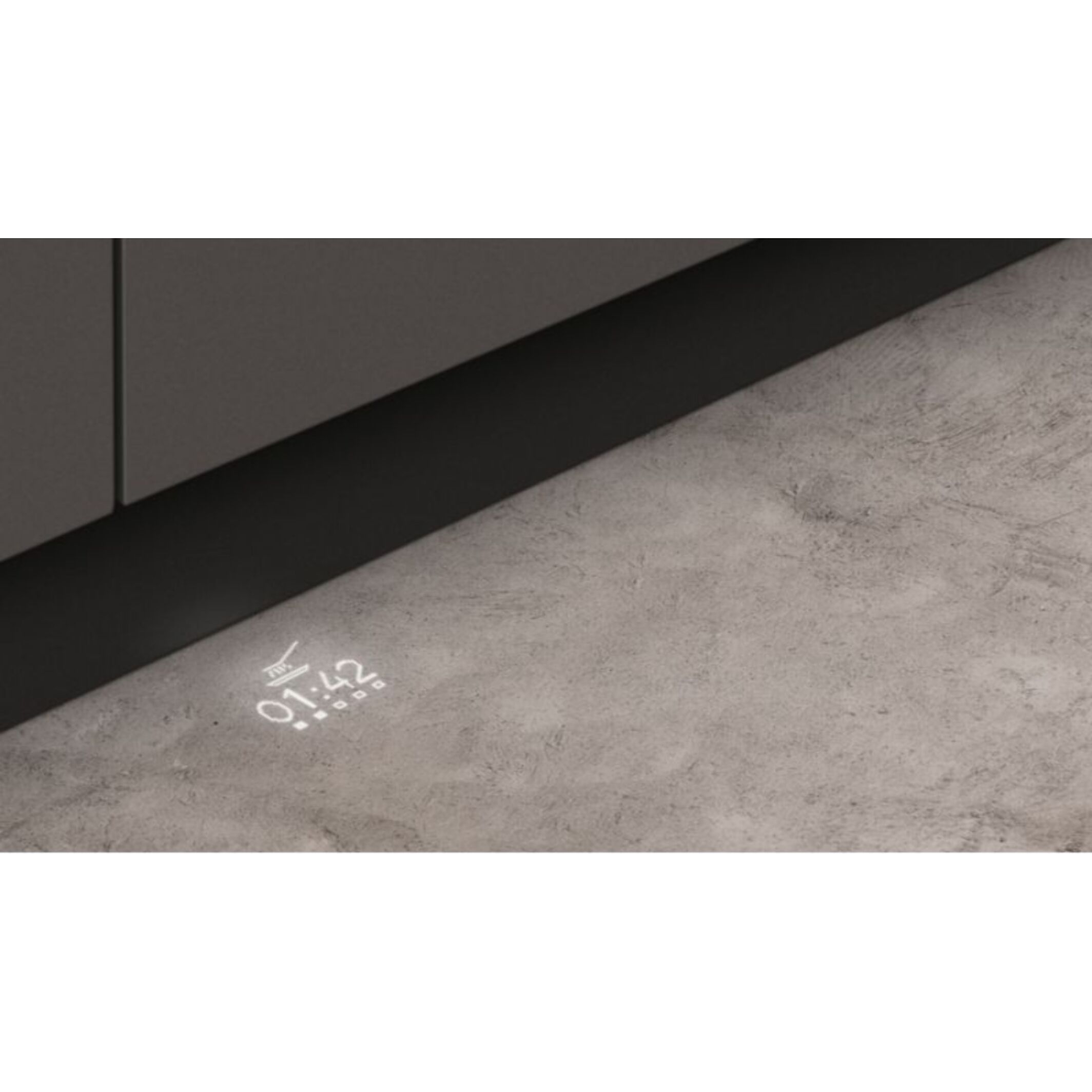 Lave vaisselle encastrable NEFF S255ECX15E