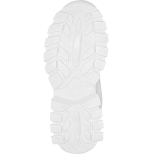 PLEIN SPORT Runner Sneaker BUBBLE SOLE