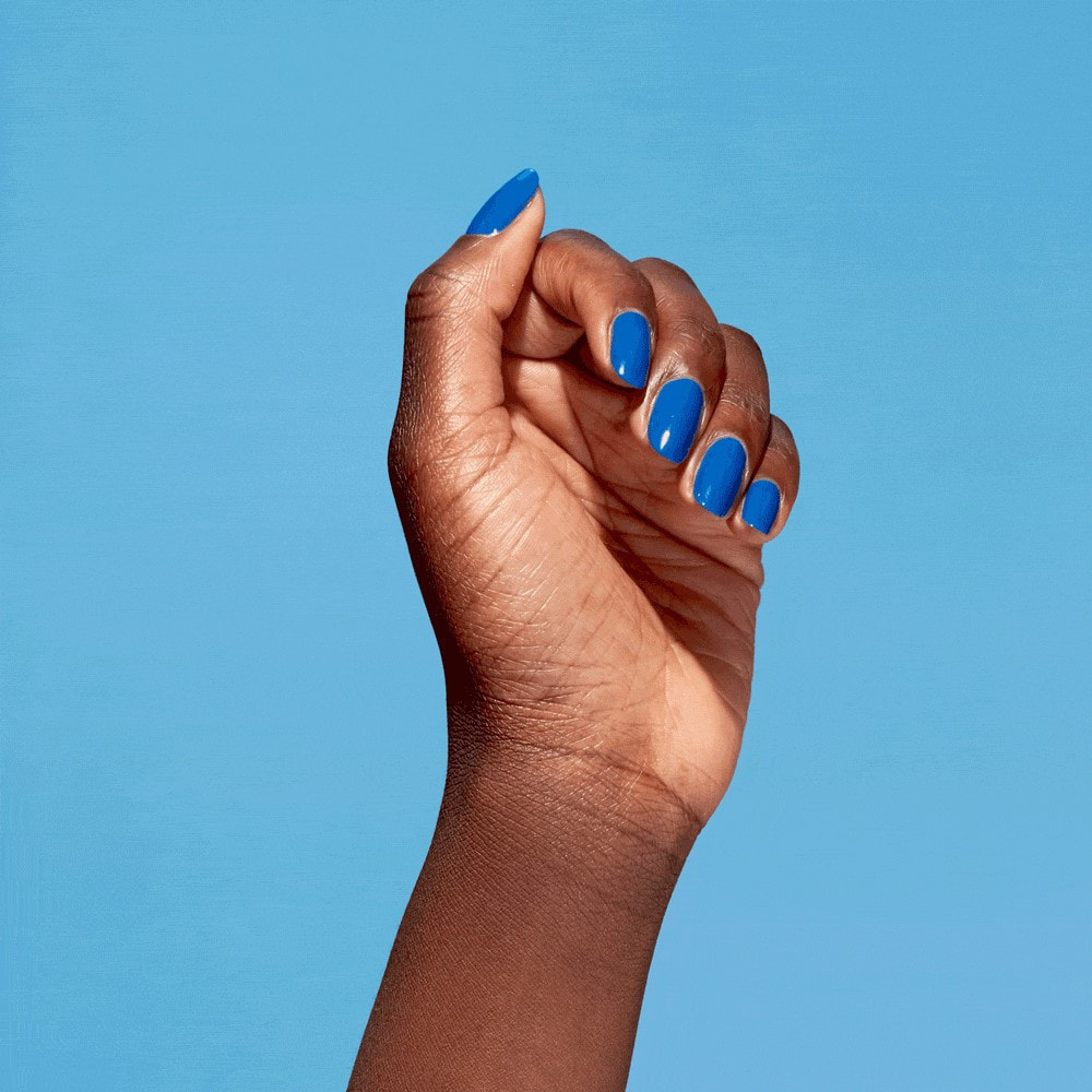 Nature Strong - Shore is Something! - Vernis à ongles vegan - 15ml