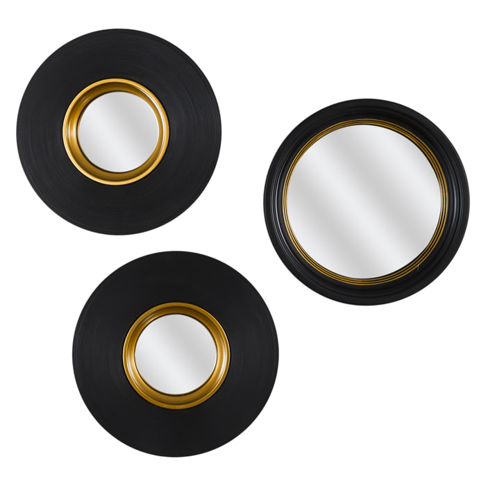 Miroir Convexe D25.5cm Oko X3