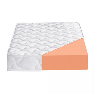 Matelas Baby Bamboo | Mousse Haute Densite