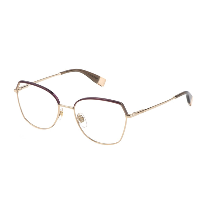 Montura de gafas Furla Mujer VFU586-540A93