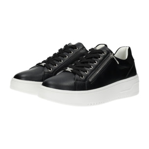 Sneakers Donna Tata Italia Nero