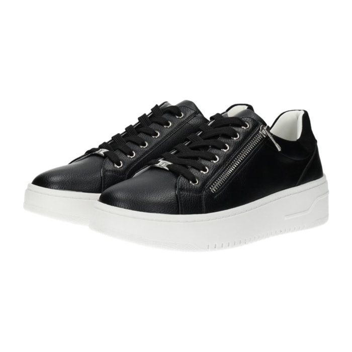 Sneakers Donna Tata Italia Nero