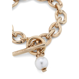 Pulsera YOLO BLANCO M