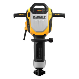 Démolisseur Brushless - emmanchement hexagonal - 1800W - 41J - DEWALT - D25966-QS