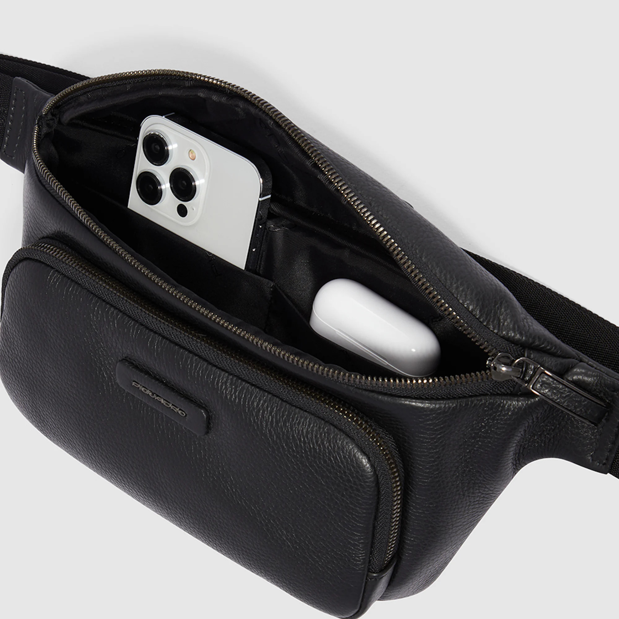 Piquadro Marsupio uomo