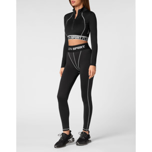 PLEIN SPORT Top deportivo