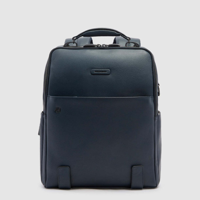 Piquadro Zaino uomo sottile porta pc 15,6"
