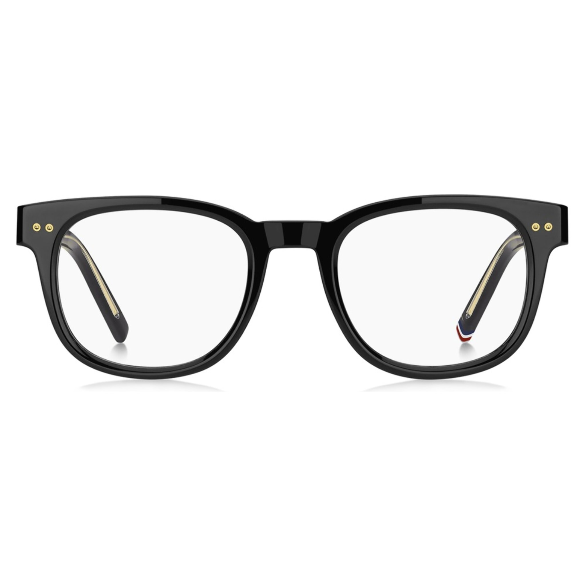 Gafas de Vista Tommy Hilfiger TH 86 2M2 de Acetato Hombre 51 mm