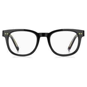 Gafas de Vista Tommy Hilfiger TH 86 2M2 de Acetato Hombre 51 mm