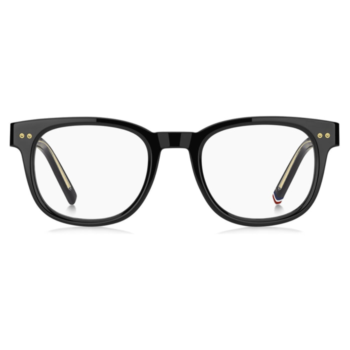 Gafas de Vista Tommy Hilfiger TH 86 2M2 de Acetato Hombre 51 mm