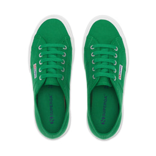 Superga Le Superga SNEAKER Uomo/Donna 2750-COTU CLASSIC Island Green