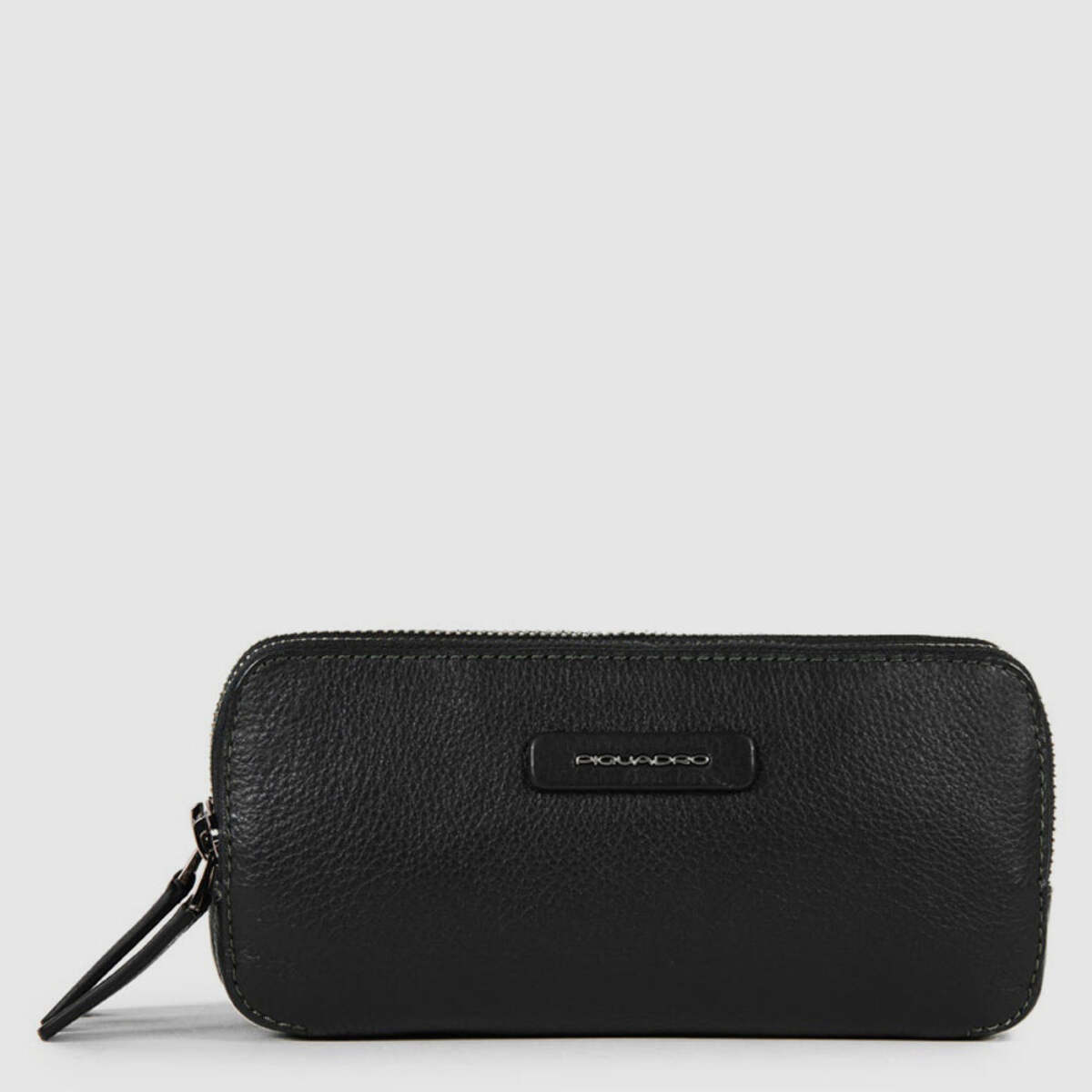 Piquadro Pochette uomo a tre scomparti
