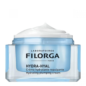 FILORGA - Crema Viso Hydra-Hyal Hydrating Plumping - Donna - 50 ML