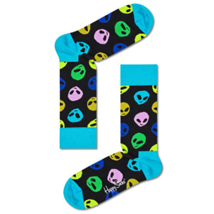 Calcetines alien talla