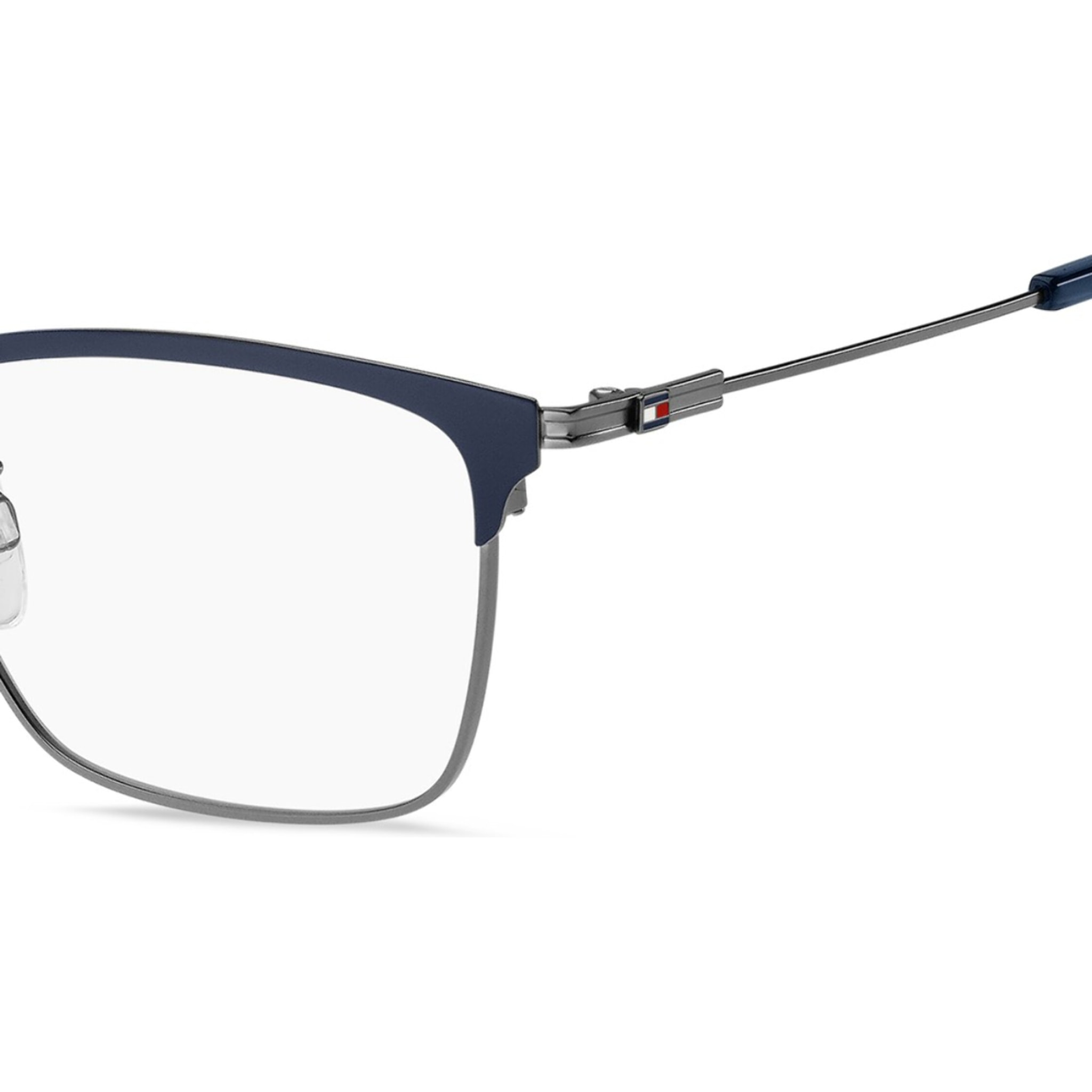 Gafas de Vista Tommy Hilfiger TH 2164/F R80 de Metal Hombre 54 mm