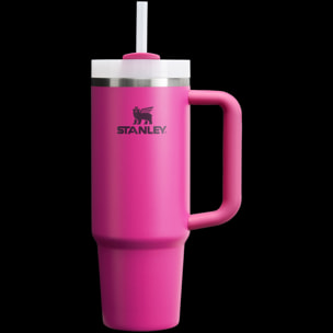 Botella de agua Isotermica - 0,89L - QUENCHER® H2.O FLOWSTATE™ TUMBLER - Fuchsia