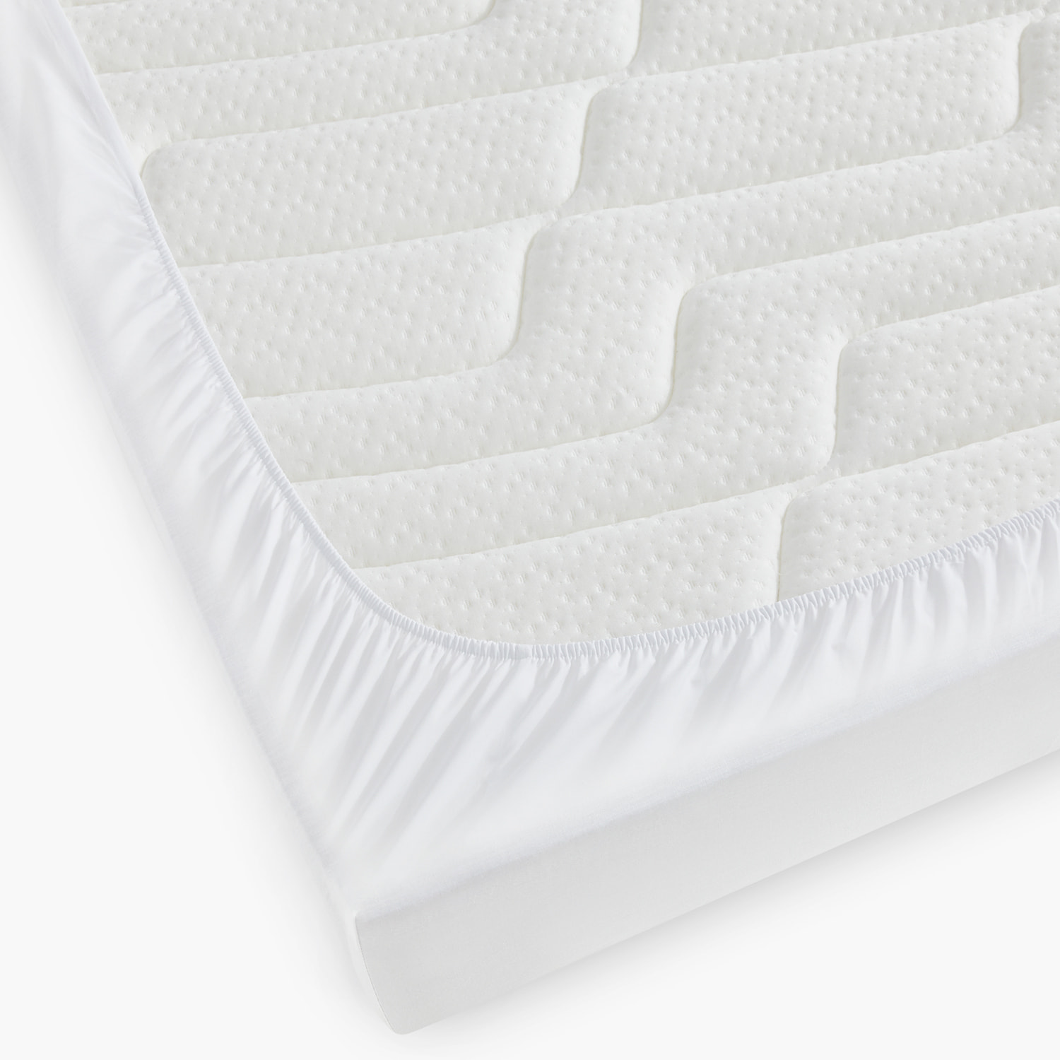 Sábana bajera ajustable | Percal 200 hilos | Calidad Premium | OEKOTEX | Apta para secado y planchado