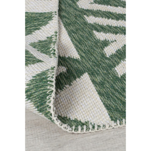 Tapis en matière recyclée TEO