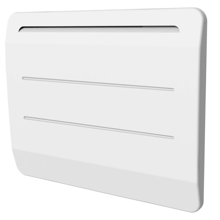 Radiateur électrique fonte MAUNA 1000W
