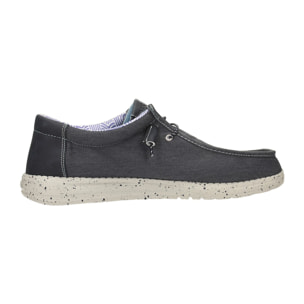 Slip on Uomo Tata Italia Blu
