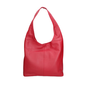 Borsa a mano da donna - Modello Aria - 100% pelle - 39.0 x 55.0 x 13.0 cm