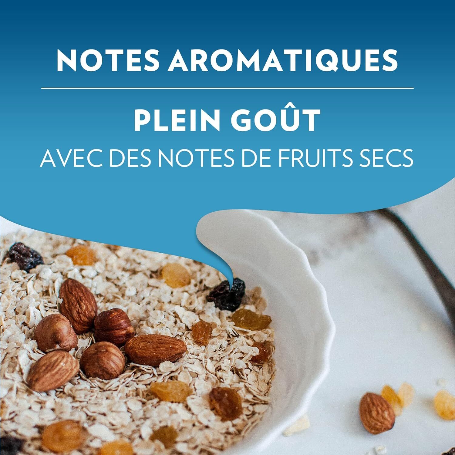 A Modo Mio DEK Cremoso x180