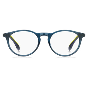 Gafas de Vista Hugo Boss 1545 DCD de Acetato Infantil 47 mm